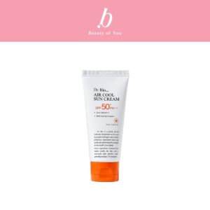 DR.BIO AIR COOL SUN CREAM SPF50+ PA++++ 50ML