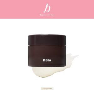 BBIA LIP OIL BALM