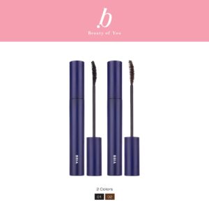 BBIA NEVER DIE MASCARA