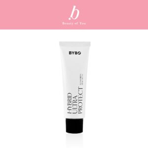 BYBO HYBRID ULTRA PROTECT SUNSCREEN SPF50+ PA++++ 50ML
