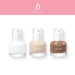 GLOW BREATHABLE BLEMISH BALM