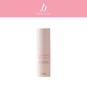 DR.BIO CICA BIOME DUAL BALM 10G