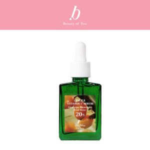 DR.ALTHEA GENTLE VITAMIN C SERUM