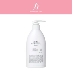 DR.BIO ECO MOISTURISING LOTION 480ML