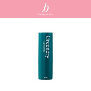 DR.BIO GREENERY LIP BALM 8G