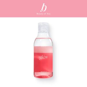 GLOW GUAVA FACIAL TREATMENT CLEANSER 190ML