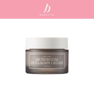 I'M FROM MUSHROOM COLLAGEN CREAM 50 ML