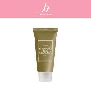 I'M FROM MUGWORT GEL CLEANSER 150 ML