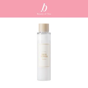 I'M FROM RICE TONER 150ML