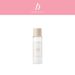 I'M FROM RICE TONER 30 ML