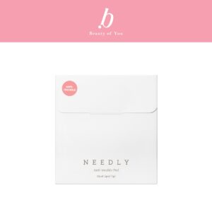 NEEDLY ANTI-TROUBLE PAD TO GO PACK