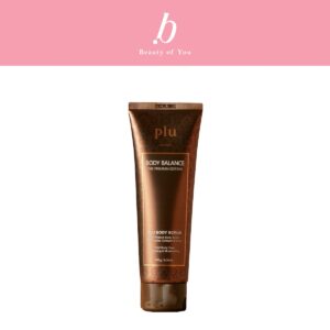 PLU BODY BALANCE THE PREMIUM EDITION 180G