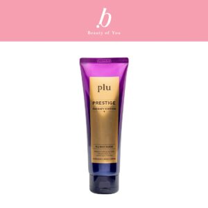 PLU BODY SCRUB PRESTIGE THERAPY EDITION 180G