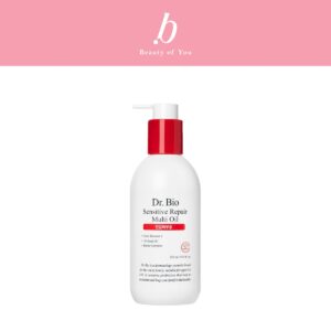 DR.BIO SENSITIVE REPAIR MULTI OIL 300ML
