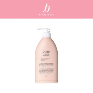 DR.BIO WRAP-UP SHAMPOO 750ML