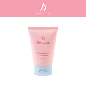 Smousse Instant Fresh Dry Shampoo Blooming Breeze 100ml